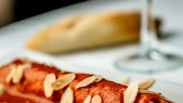 Ayudante/a de Cocina