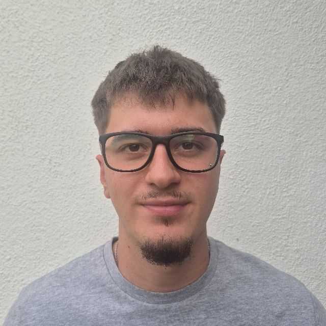 Candidate avatar