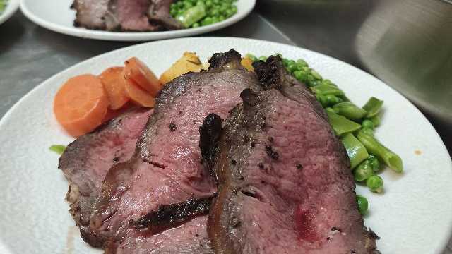 Jefe/a de Cocina / Cocinero