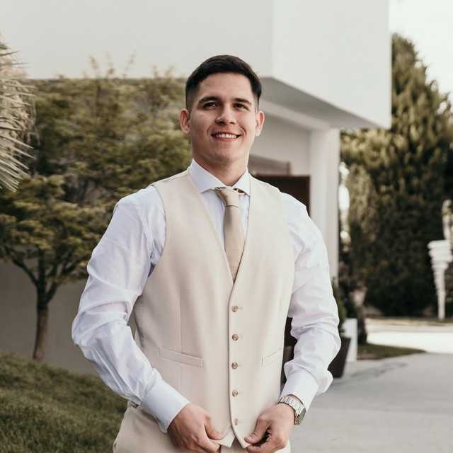 Candidate avatar