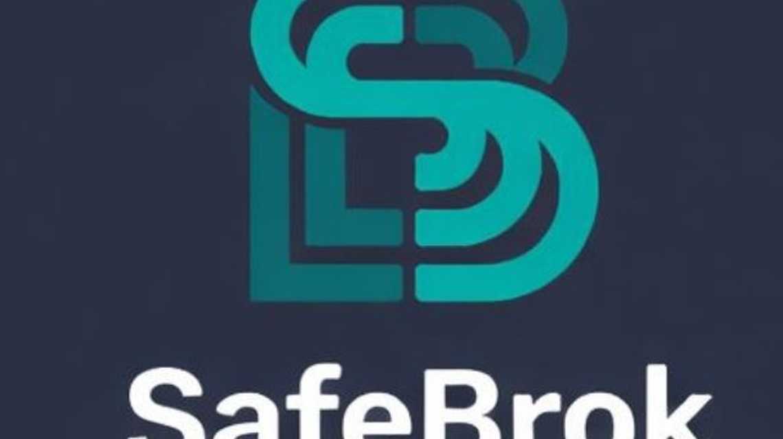 SafeBrok - Griñon cover image