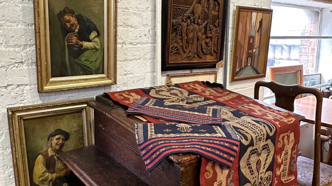 Pritchard & Ure cover image