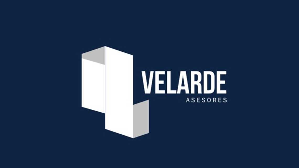 ASESORÍA VELARDE cover image