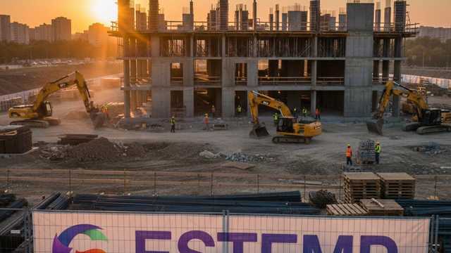 Oficial de construcción