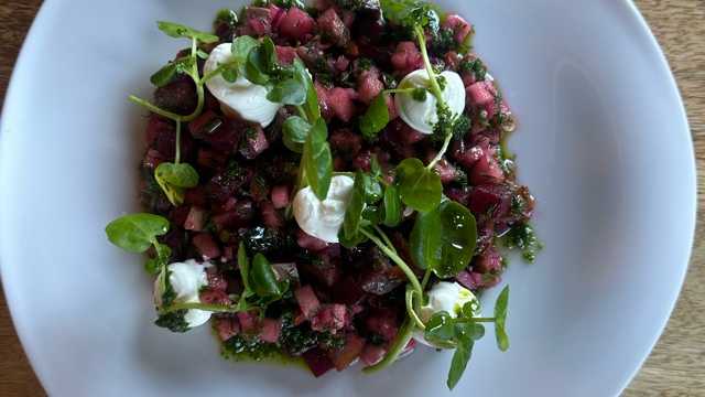 Cocinero/a