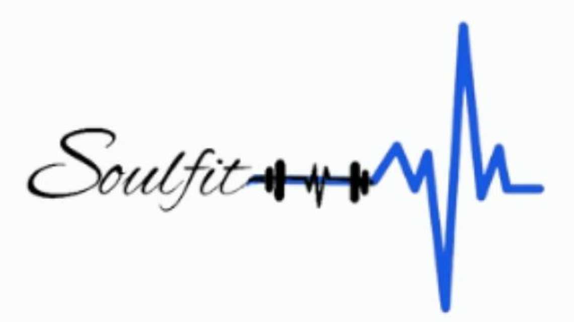 SOULFIT cover image
