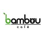 Bambou café  logo