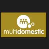 Multidomestic M. avatar icon