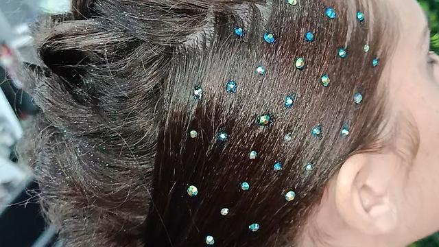Oficial de peluquería