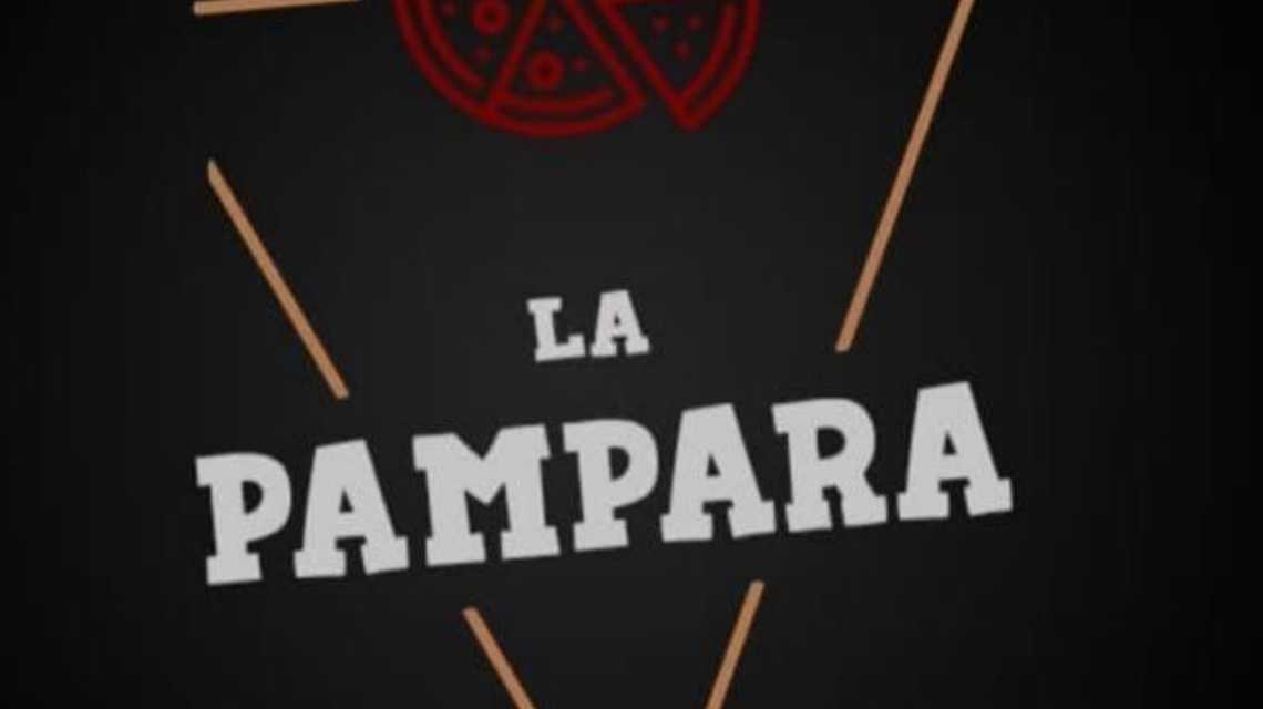 La Pampara cover image