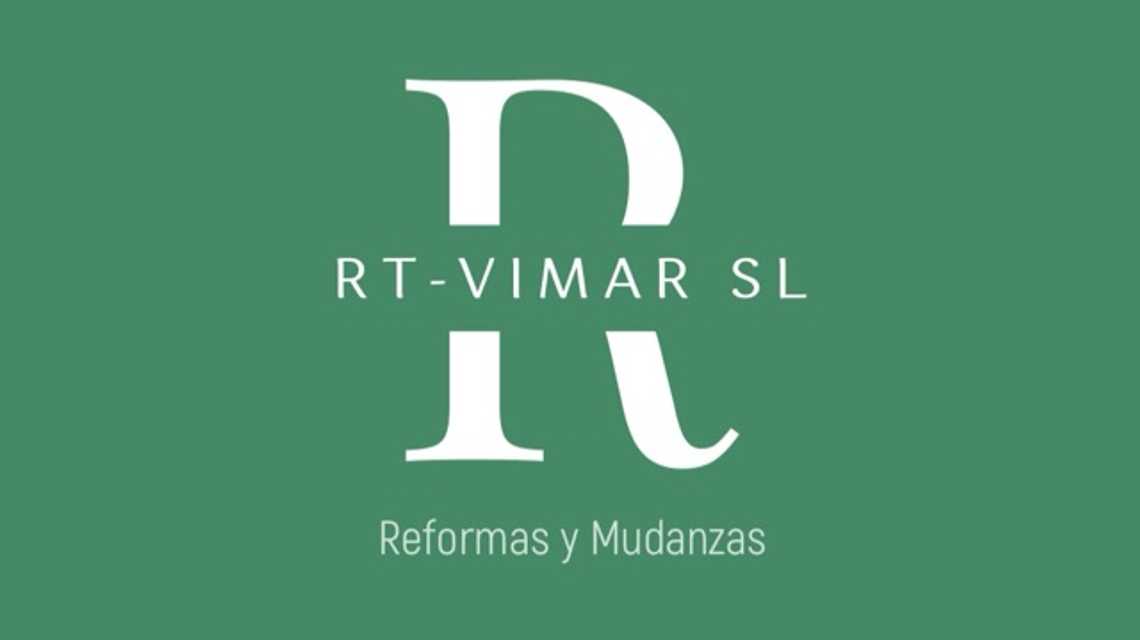 RT-VIMAR SL cover image