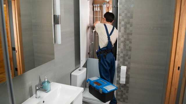 PERSONAL MANTENIMIENTO HOTEL