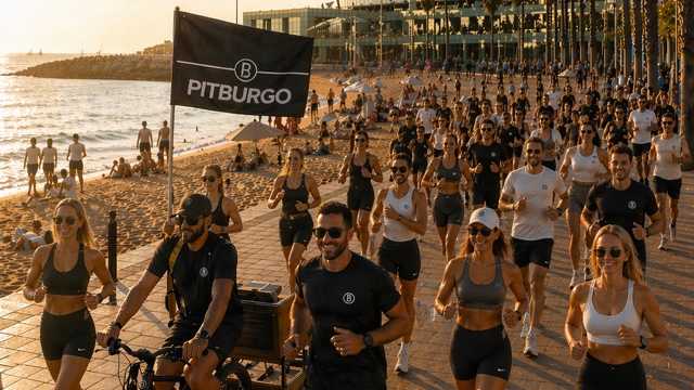 Prácticas Videomaker Creador de Contenido