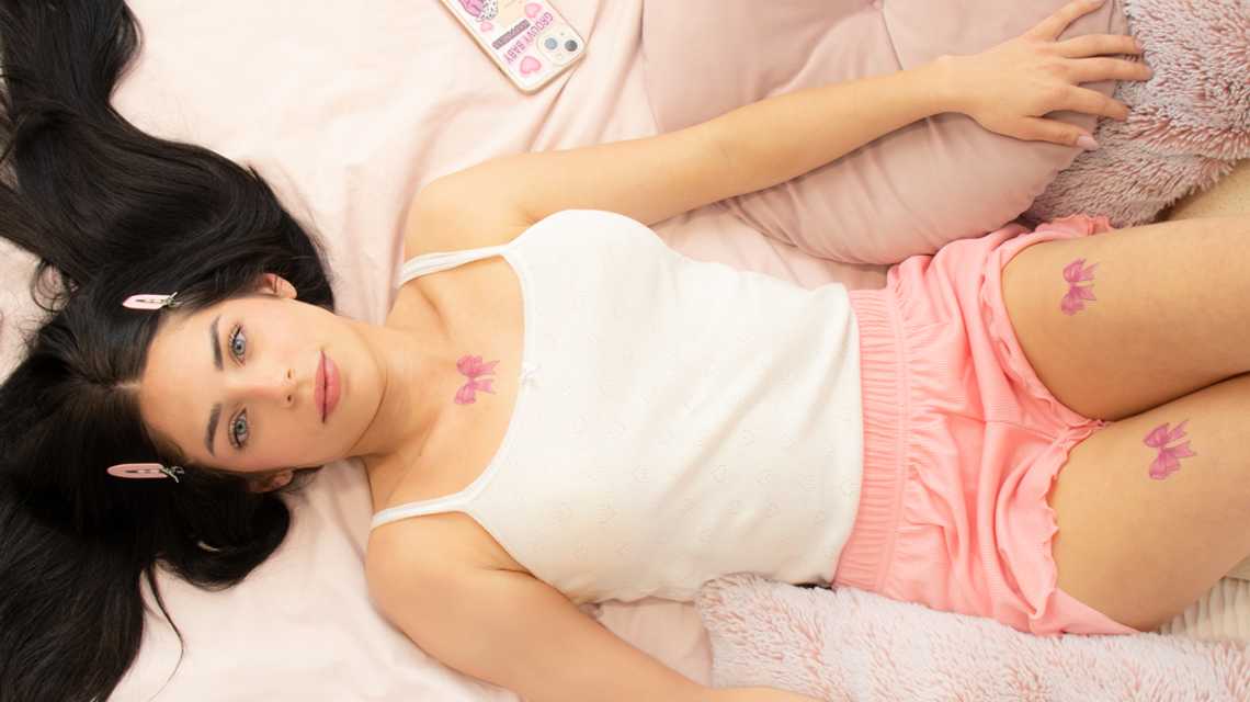 Tattoonie cover image