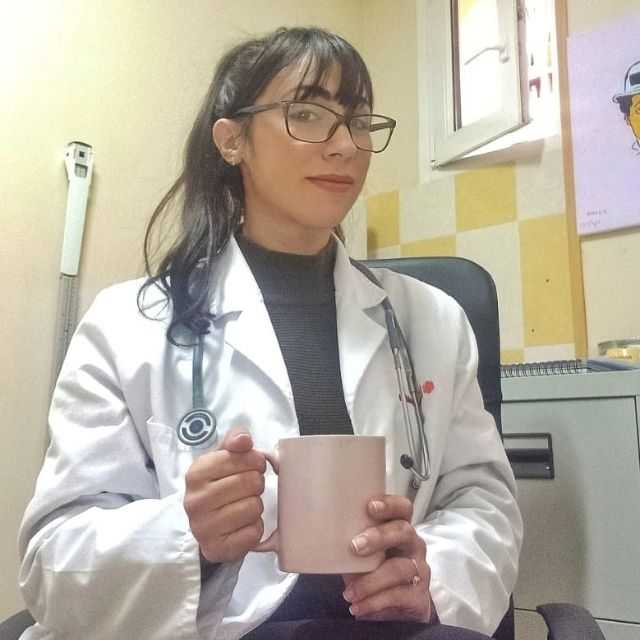 Candidate avatar