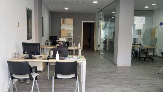 Asesor/a Inmobiliario