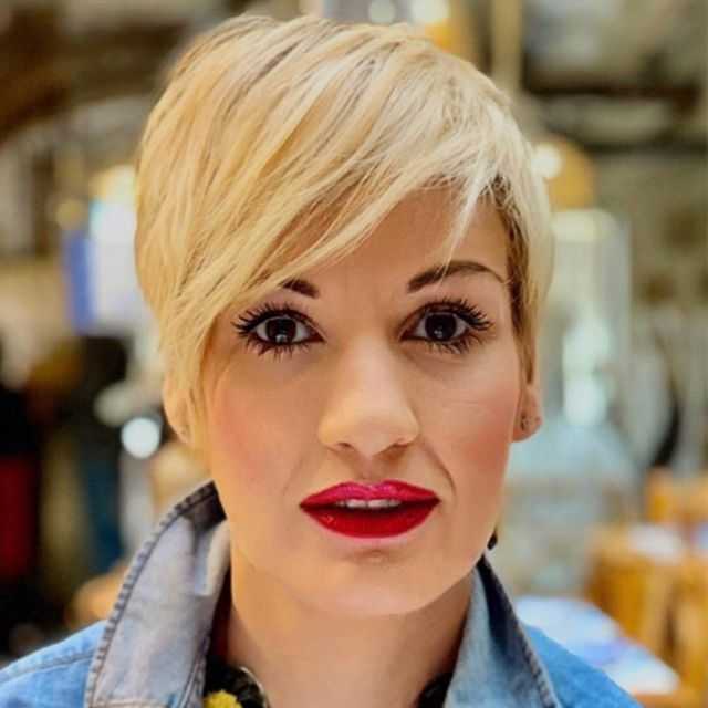 Candidate avatar