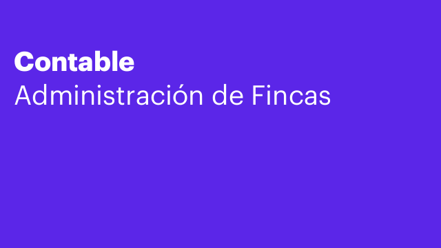 Contable