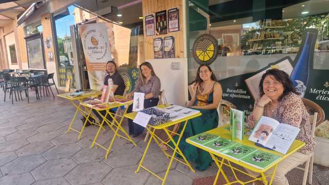 Camarero/a de Mesas y Barra