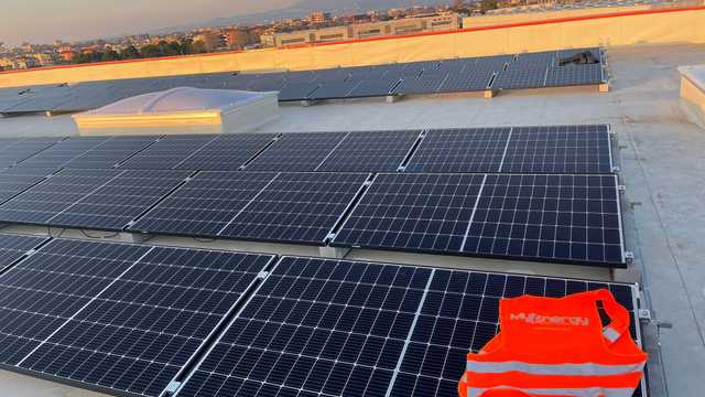 Oficial de 1ª - Electricista