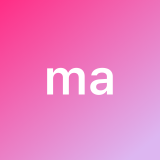 m.a.r A. avatar icon