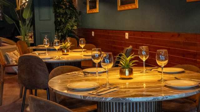 Camarero/a de Restaurante
