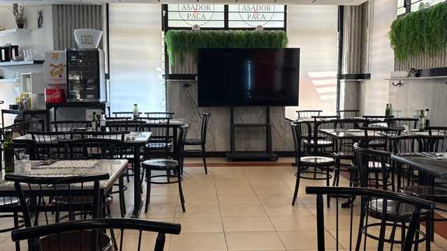 Ayudante/a de Cocina
