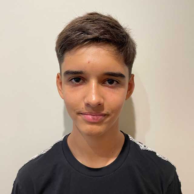 Candidate avatar