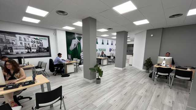 Asesor/a Inmobiliario