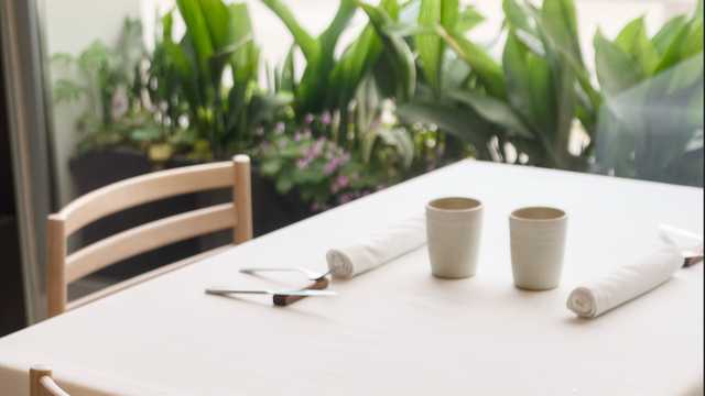 Camarero/a de Restaurante