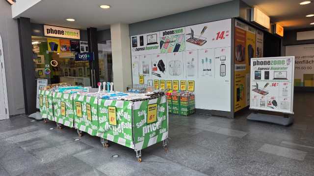 Mobile Phone Technician