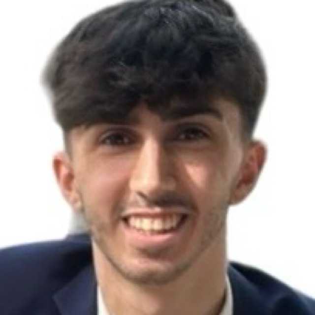 Candidate avatar