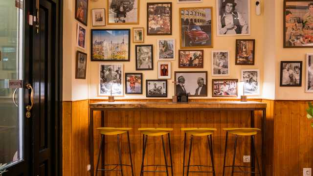 Camarero/a - Responsable de Sala