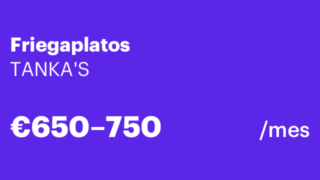 Friegaplatos