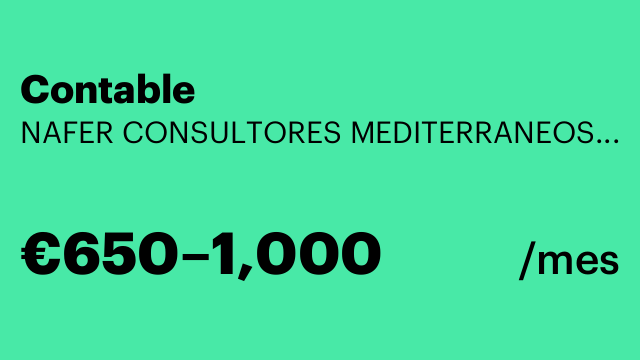 Contable