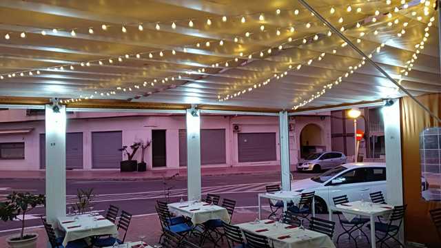 Camarero/a de Restaurante