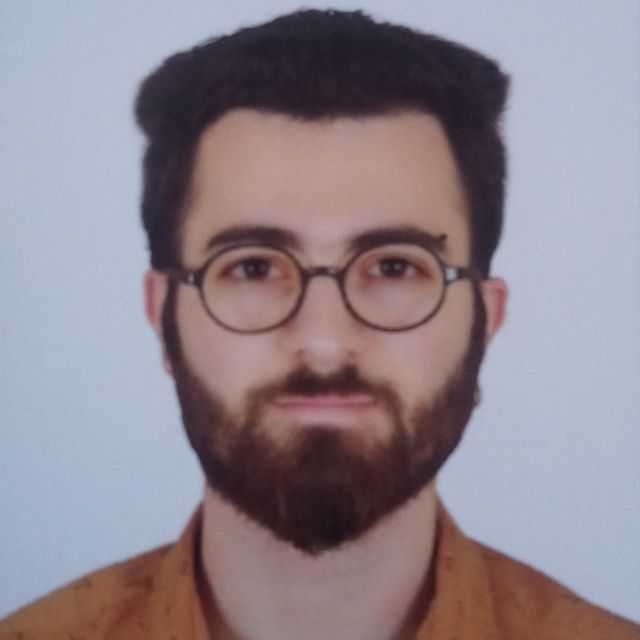 Candidate avatar