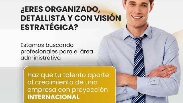 Administrative Assistant