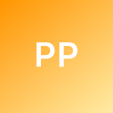 Pilar P. avatar icon