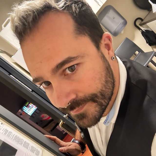 Candidate avatar