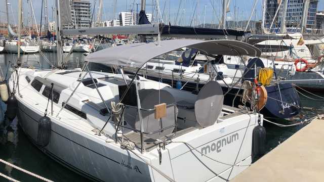 Coseador/a de Taller Náutico -FUNMAR | El Masnou (Barcelona)