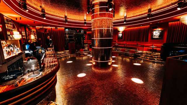 Coordinador Técnico