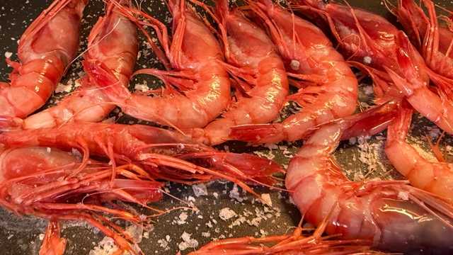 Camarero/a de restaurante