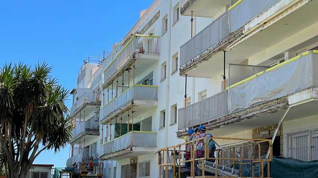 Oficial de construcción