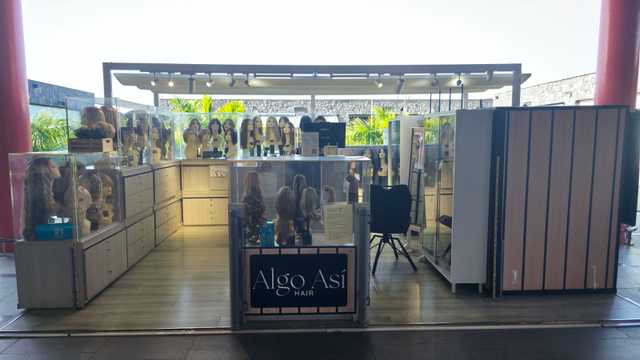 Dependiente/a de Tienda