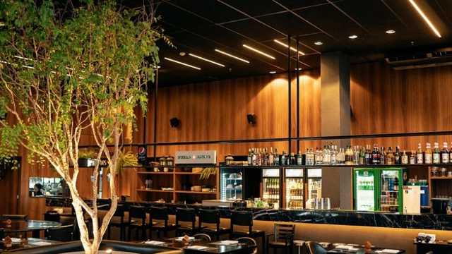 Camarero/a de Sala/Terraza