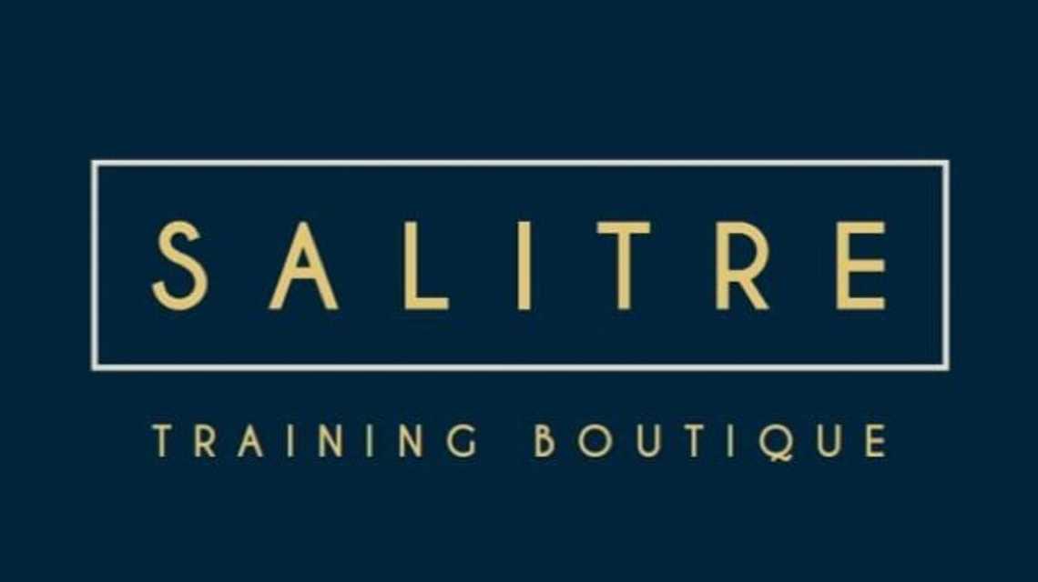 Salitre Training Boutique cover image