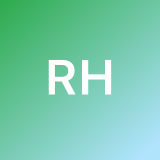 R H. avatar icon