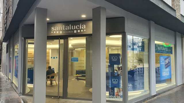 Agente de Seguros