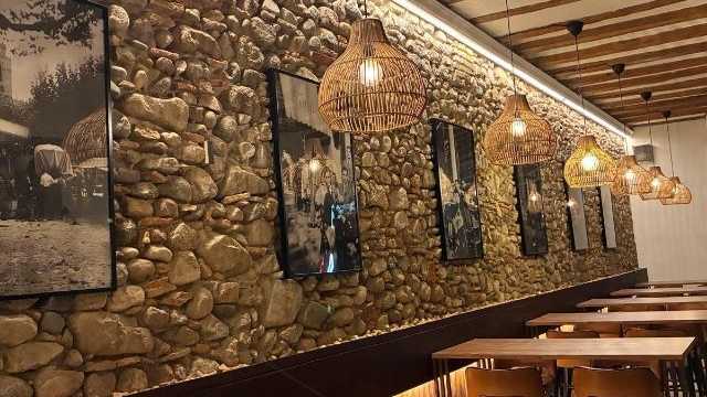 Cocinero/a Restaurante